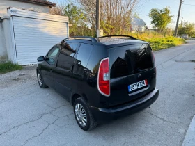Обява за продажба на Skoda Roomster 1.9TDI 105K.C ~4 750 лв. - изображение 5