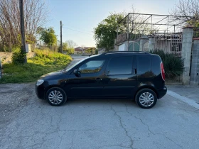 Обява за продажба на Skoda Roomster 1.9TDI 105K.C ~4 750 лв. - изображение 3
