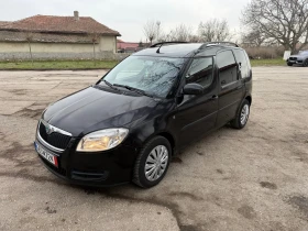 Skoda Roomster 1.9TDI 105K.C | Mobile.bg    2