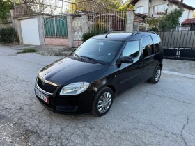 Обява за продажба на Skoda Roomster 1.9TDI 105K.C ~4 750 лв. - изображение 1