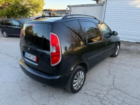 Обява за продажба на Skoda Roomster 1.9TDI 105K.C ~4 750 лв. - изображение 6