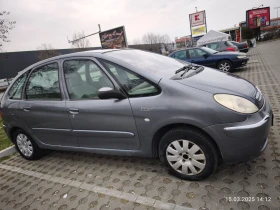 Citroen Xsara picasso, снимка 3