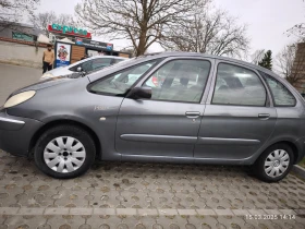 Citroen Xsara picasso, снимка 13