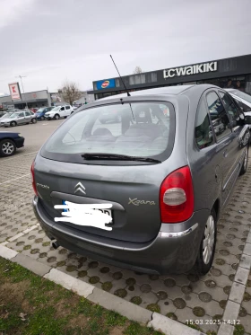 Citroen Xsara picasso, снимка 5