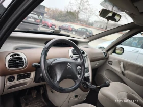 Citroen Xsara picasso, снимка 9