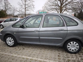 Citroen Xsara picasso, снимка 7