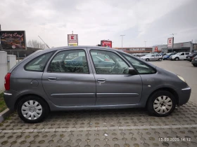 Citroen Xsara picasso, снимка 4