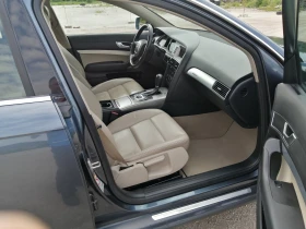 Audi A6 Allroad 2, 7 TDI Allroad quattro | Mobile.bg    12