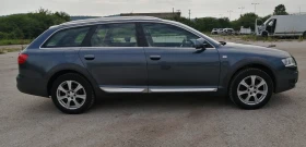 Audi A6 Allroad 2, 7 TDI Allroad quattro | Mobile.bg    7