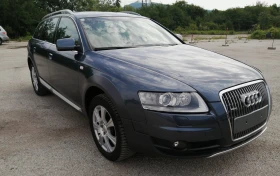 Audi A6 Allroad 2, 7 TDI Allroad quattro | Mobile.bg    2