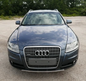 Audi A6 Allroad 2, 7 TDI Allroad quattro | Mobile.bg    5