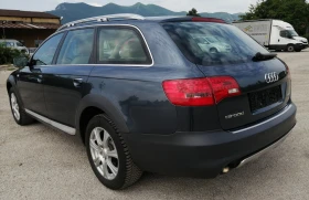 Audi A6 Allroad 2, 7 TDI Allroad quattro | Mobile.bg    4