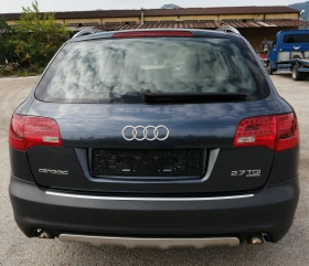 Audi A6 Allroad 2, 7 TDI Allroad quattro | Mobile.bg    6