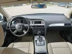 Audi A6 Allroad 2, 7 TDI Allroad quattro | Mobile.bg    10