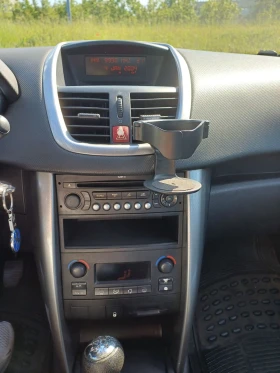 Peugeot 207 HDI | Mobile.bg    7
