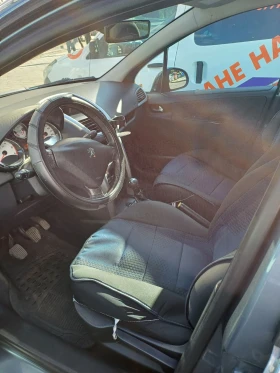 Peugeot 207 HDI | Mobile.bg    3