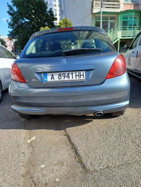 Peugeot 207 HDI | Mobile.bg    2