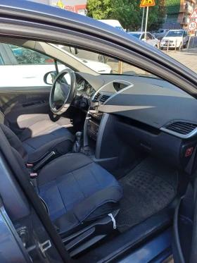 Peugeot 207 HDI | Mobile.bg    4