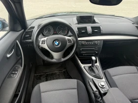 BMW 120 M-Avtomat-Navi | Mobile.bg    9
