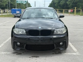     BMW 120 M-Avtomat-Navi