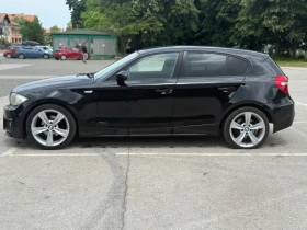 BMW 120 M-Avtomat-Navi | Mobile.bg    8