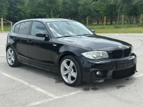     BMW 120 M-Avtomat-Navi