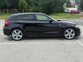 BMW 120 M-Avtomat-Navi | Mobile.bg    7
