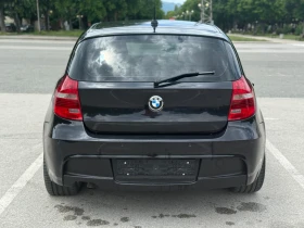 BMW 120 M-Avtomat-Navi | Mobile.bg    5
