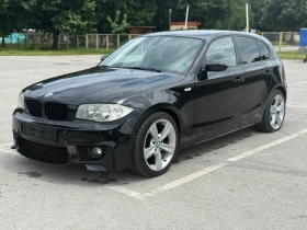     BMW 120 M-Avtomat-Navi