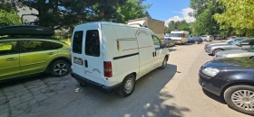 Citroen Jumpy 1.9 TD  | Mobile.bg    4
