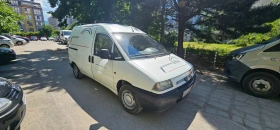 Citroen Jumpy 1.9 TD  | Mobile.bg    2