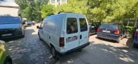 Citroen Jumpy 1.9 TD  | Mobile.bg    3
