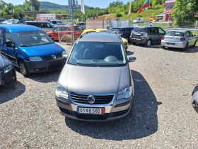     VW Touran 1.9 TDI 90 .