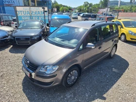     VW Touran 1.9 TDI 90 .