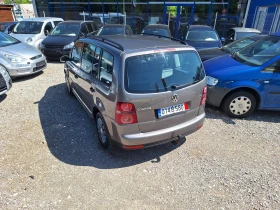     VW Touran 1.9 TDI 90 .