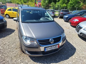     VW Touran 1.9 TDI 90 .
