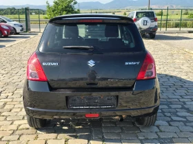 Suzuki Swift 1.3i 92 кс ЕВРО 4 - 4900 лв. - 62242550 7
