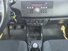 Suzuki Swift 1.3i 92 кс ЕВРО 4 - 4900 лв. - 62242550 13