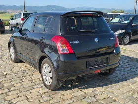 Suzuki Swift 1.3i 92 кс ЕВРО 4 - 4900 лв. - 62242550 8