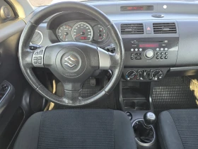 Suzuki Swift 1.3i 92 кс ЕВРО 4 - 4900 лв. - 62242550 12