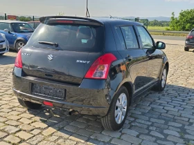 Suzuki Swift 1.3i 92 кс ЕВРО 4 - 4900 лв. - 62242550 6