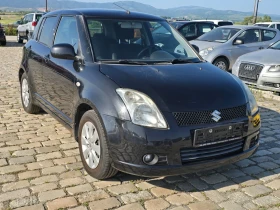 Suzuki Swift 1.3i 92 кс ЕВРО 4 - 4900 лв. - 62242550 4