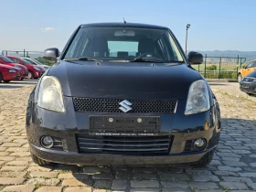 Suzuki Swift 1.3i 92 кс ЕВРО 4 - 4900 лв. - 62242550 3