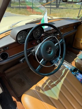 Mercedes-Benz 280 | Mobile.bg    5