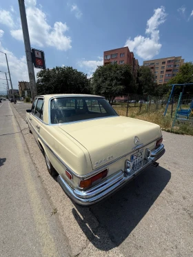 Mercedes-Benz 280 | Mobile.bg    3