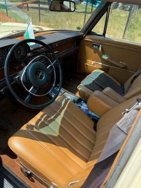 Mercedes-Benz 280 | Mobile.bg    6