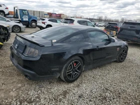 Обява за продажба на Ford Mustang GT ~20 900 лв. - изображение 4