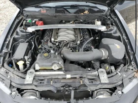 Обява за продажба на Ford Mustang GT ~20 900 лв. - изображение 10