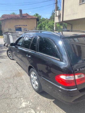 Mercedes-Benz 320 | Mobile.bg    4