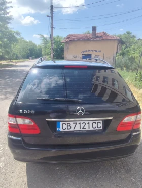 Mercedes-Benz 320 | Mobile.bg    3